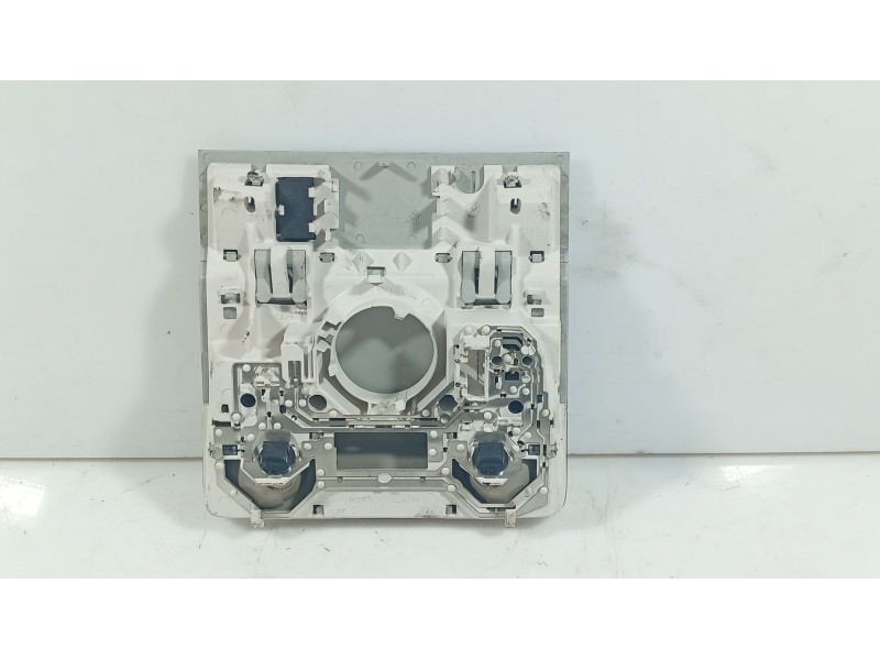 Recambio de luz interior para volkswagen golf v (1k1) 1.6 referencia OEM IAM   