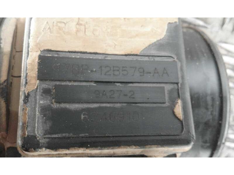 Recambio de caudalimetro para ford mondeo berlina (gd) clx   |   08.96 - 12.99 | 1996 - 1999 | 90 cv / 66 kw referencia OEM IAM 