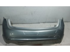 Recambio de paragolpes trasero para opel meriva b monospace (s10) 1.7 cdti (75) referencia OEM IAM 93168484  