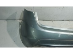 Recambio de paragolpes trasero para opel meriva b monospace (s10) 1.7 cdti (75) referencia OEM IAM 93168484   2
