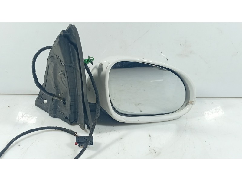 Recambio de retrovisor derecho para volkswagen golf v (1k1) 1.6 referencia OEM IAM   