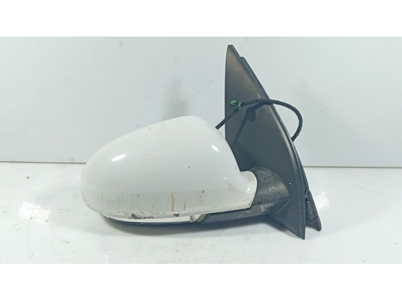 Recambio de retrovisor derecho para volkswagen golf v (1k1) 1.6 referencia OEM IAM   