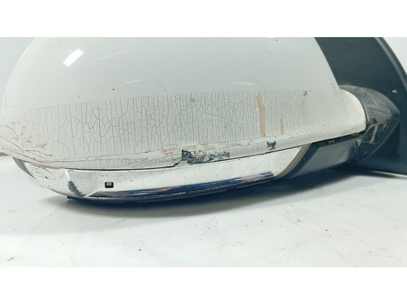 Recambio de retrovisor derecho para volkswagen golf v (1k1) 1.6 referencia OEM IAM   