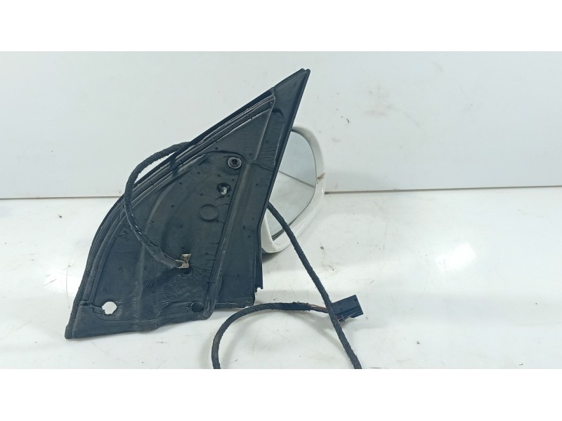 Recambio de retrovisor derecho para volkswagen golf v (1k1) 1.6 referencia OEM IAM   