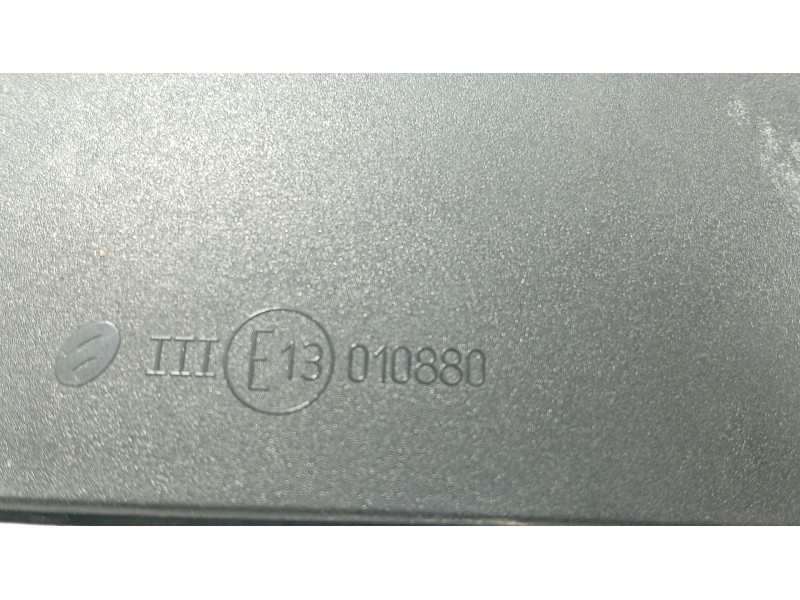 Recambio de retrovisor derecho para volkswagen golf v (1k1) 1.6 referencia OEM IAM   