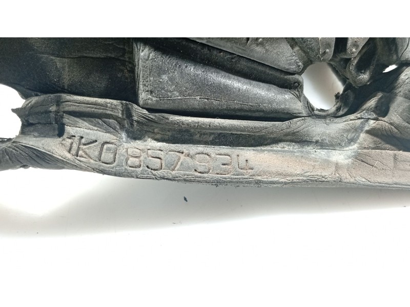 Recambio de retrovisor derecho para volkswagen golf v (1k1) 1.6 referencia OEM IAM   