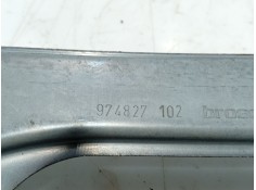 Recambio de elevalunas trasero izquierdo para renault laguna iii (bt0/1) 2.0 16v turbo referencia OEM IAM    2