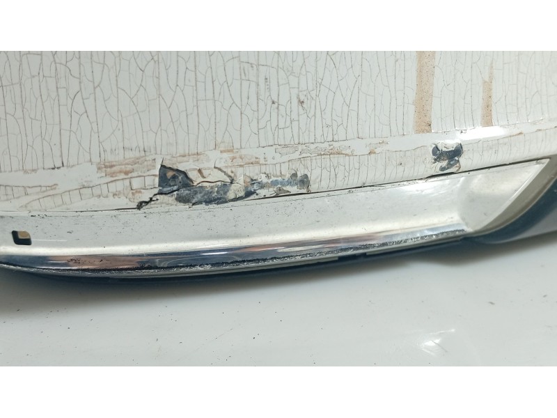 Recambio de retrovisor derecho para volkswagen golf v (1k1) 1.6 referencia OEM IAM   