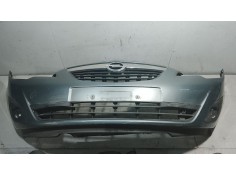 Recambio de paragolpes delantero para opel meriva b monospace (s10) 1.7 cdti (75) referencia OEM IAM 93168449  