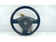 Recambio de volante para volkswagen golf v (1k1) 1.6 referencia OEM IAM   