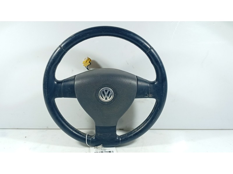 Recambio de volante para volkswagen golf v (1k1) 1.6 referencia OEM IAM   