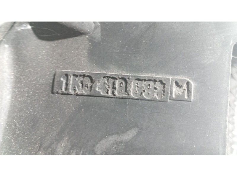 Recambio de volante para volkswagen golf v (1k1) 1.6 referencia OEM IAM   