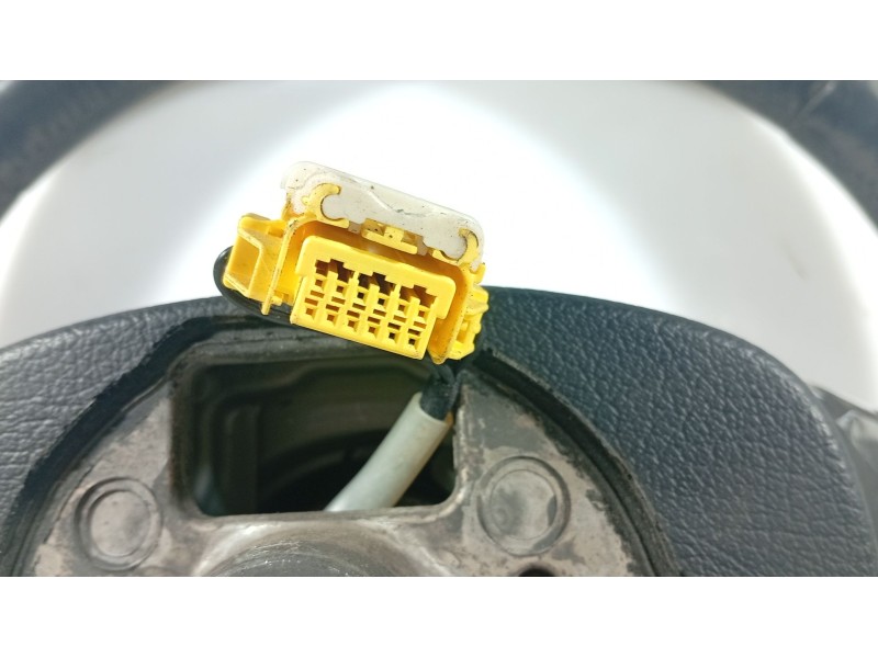 Recambio de volante para volkswagen golf v (1k1) 1.6 referencia OEM IAM   
