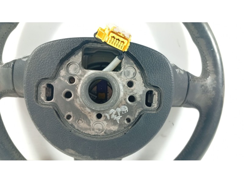 Recambio de volante para volkswagen golf v (1k1) 1.6 referencia OEM IAM   