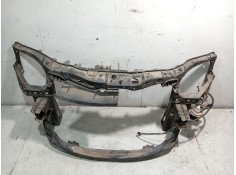 Recambio de panel frontal para opel corsa d (s07) 1.3 cdti (l08, l68) referencia OEM IAM 13191106  