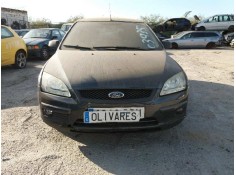 ford focus sportbreak (cap) trend   |   08.04 - 12.06 | 2004 - 2006 | 109 cv / 80 kw del año 2004