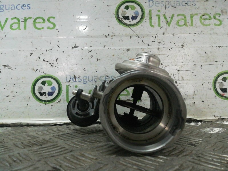 Recambio de valvula egr para  referencia OEM IAM  724809320 