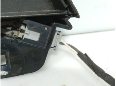 Recambio de luz central de freno para renault laguna iii (bt0/1) 2.0 16v turbo referencia OEM IAM    2