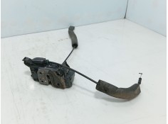 Recambio de cerradura puerta trasera izquierda para renault laguna iii (bt0/1) 2.0 16v turbo referencia OEM IAM   