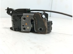 Recambio de cerradura puerta trasera izquierda para renault laguna iii (bt0/1) 2.0 16v turbo referencia OEM IAM    2