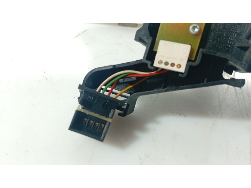 Recambio de mando intermitentes para volkswagen golf v (1k1) 1.6 referencia OEM IAM   