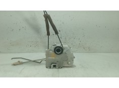Recambio de cerradura puerta delantera izquierda para honda fr-v (be) 2.2 i ctdi (be5) referencia OEM IAM 72150SJDG02 / 72135SDA 2