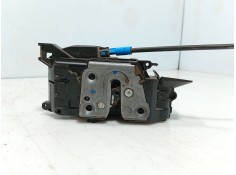 Recambio de cerradura puerta delantera izquierda para renault laguna iii (bt0/1) 2.0 16v turbo referencia OEM IAM    2