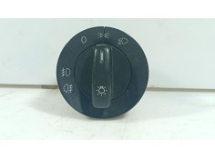 Recambio de mando luces para volkswagen golf v (1k1) 1.6 referencia OEM IAM   