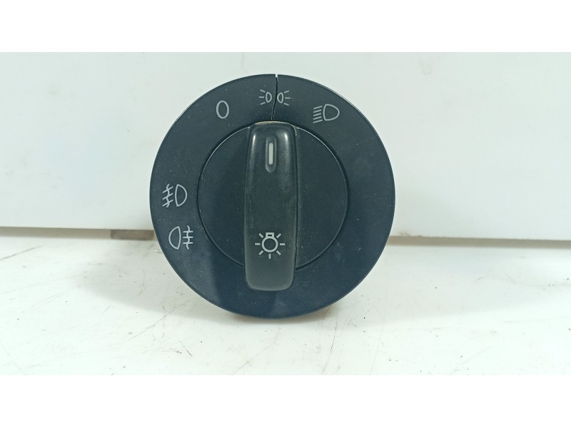 Recambio de mando luces para volkswagen golf v (1k1) 1.6 referencia OEM IAM   