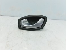 Recambio de maneta interior trasera izquierda para renault laguna iii (bt0/1) 2.0 16v turbo referencia OEM IAM   