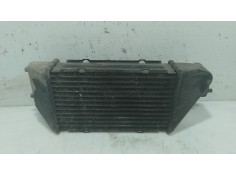 Recambio de intercooler para honda fr-v (be) 2.2 i ctdi (be5) referencia OEM IAM   