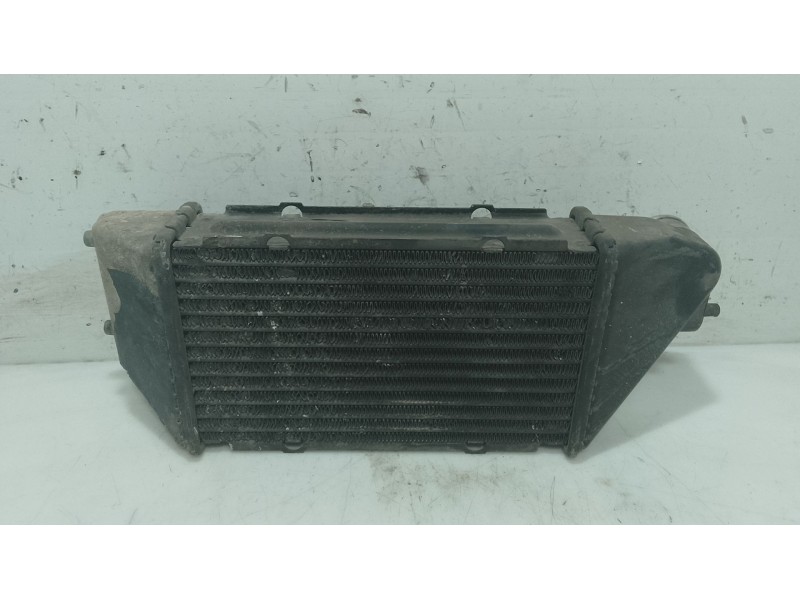 Recambio de intercooler para honda fr-v (be) 2.2 i ctdi (be5) referencia OEM IAM   