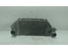Recambio de intercooler para honda fr-v (be) 2.2 i ctdi (be5) referencia OEM IAM    2