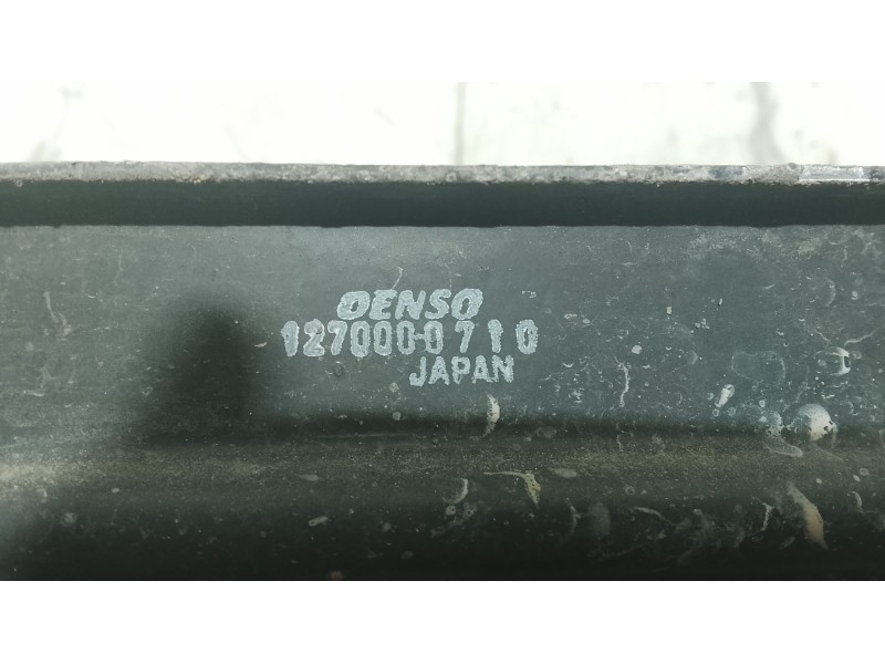 Recambio de intercooler para honda fr-v (be) 2.2 i ctdi (be5) referencia OEM IAM   