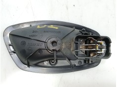 Recambio de maneta interior delantera izquierda para renault laguna iii (bt0/1) 2.0 16v turbo referencia OEM IAM    2