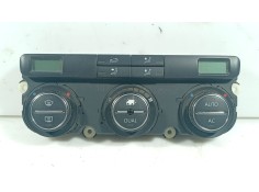 Recambio de mando climatizador para volkswagen golf v (1k1) 1.6 referencia OEM IAM   
