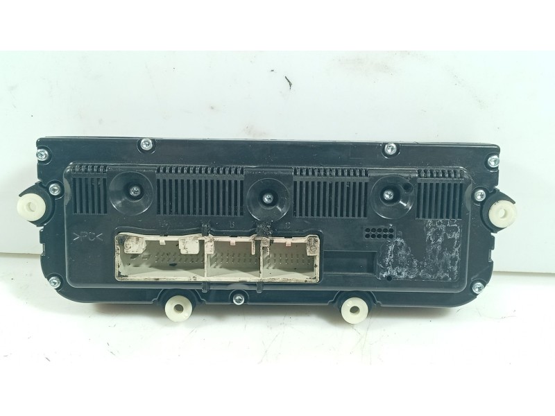 Recambio de mando climatizador para volkswagen golf v (1k1) 1.6 referencia OEM IAM   