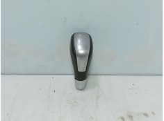 Recambio de pomo palanca cambio para renault laguna iii (bt0/1) 2.0 16v turbo referencia OEM IAM   
