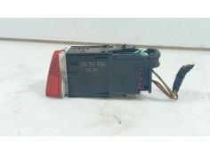 Recambio de warning para volkswagen golf v (1k1) 1.6 referencia OEM IAM 1K0953509A   2