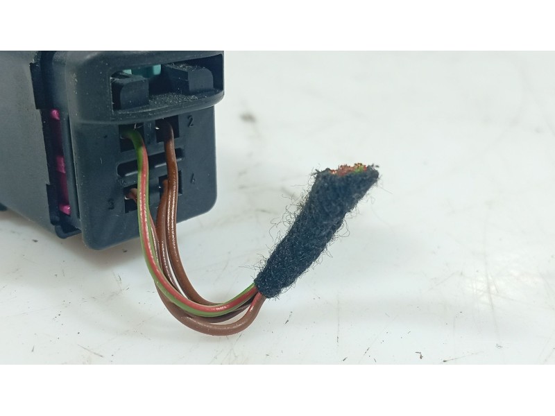 Recambio de warning para volkswagen golf v (1k1) 1.6 referencia OEM IAM 1K0953509A  