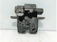 Recambio de cerradura maletero / porton para renault laguna iii (bt0/1) 2.0 16v turbo referencia OEM IAM    2