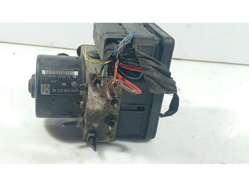 Recambio de abs para volkswagen golf v (1k1) 1.6 referencia OEM IAM   