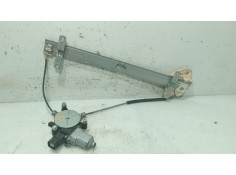 Recambio de elevalunas delantero izquierdo para honda fr-v (be) 2.2 i ctdi (be5) referencia OEM IAM 72250SJDG03  