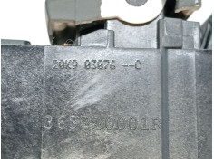 Recambio de modulo electronico para renault laguna iii (bt0/1) 2.0 16v turbo referencia OEM IAM    2