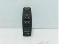 Recambio de mando elevalunas delantero izquierdo para renault laguna iii (bt0/1) 2.0 16v turbo referencia OEM IAM   