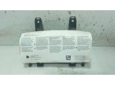 Recambio de airbag delantero derecho para opel meriva b monospace (s10) 1.7 cdti (75) referencia OEM IAM 39055816  