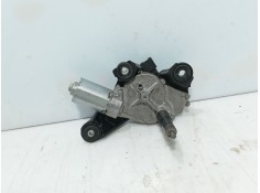 Recambio de motor limpia trasero para renault laguna iii (bt0/1) 2.0 16v turbo referencia OEM IAM   
