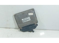 Recambio de centralita motor uce para volkswagen golf v (1k1) 1.6 referencia OEM IAM   