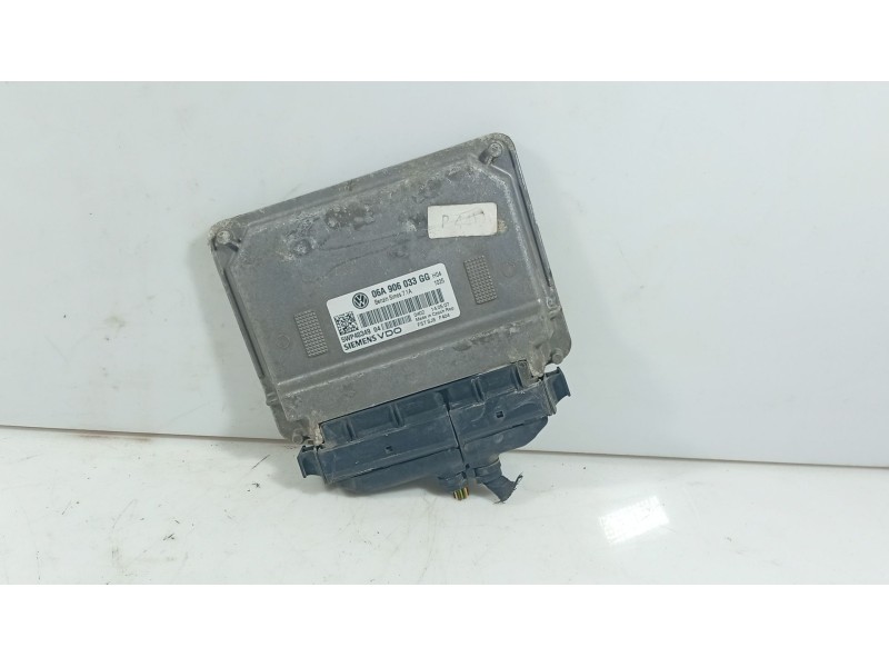 Recambio de centralita motor uce para volkswagen golf v (1k1) 1.6 referencia OEM IAM   