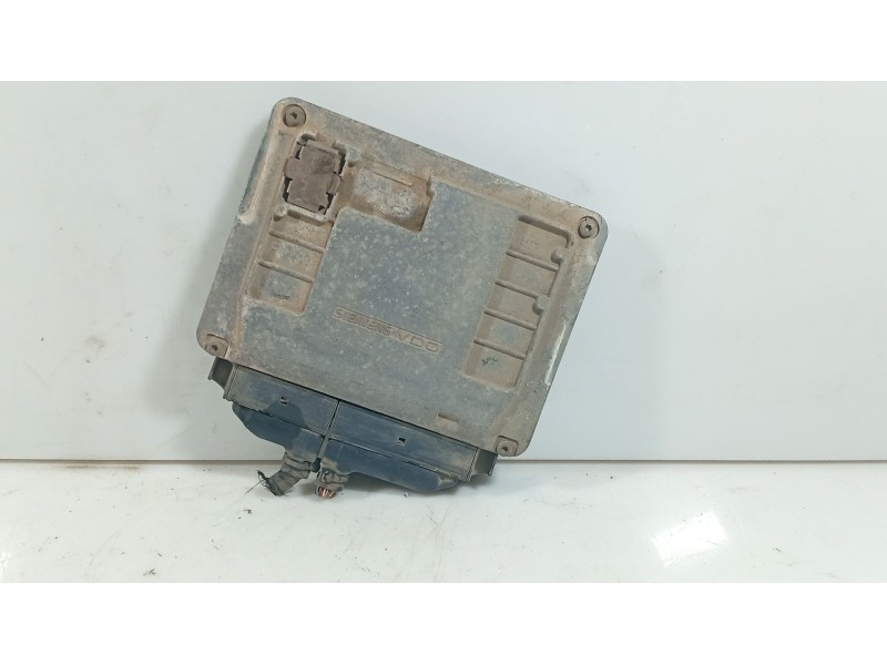 Recambio de centralita motor uce para volkswagen golf v (1k1) 1.6 referencia OEM IAM   